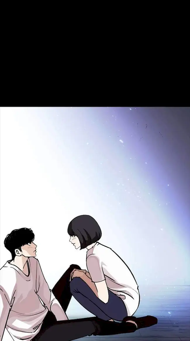 Lookism Bab 282 halaman 138