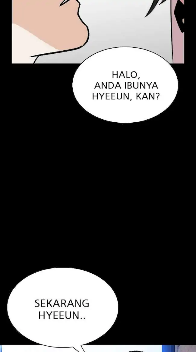 Lookism Bab 282 halaman 140