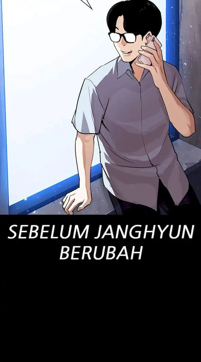 Lookism Bab 282 halaman 141