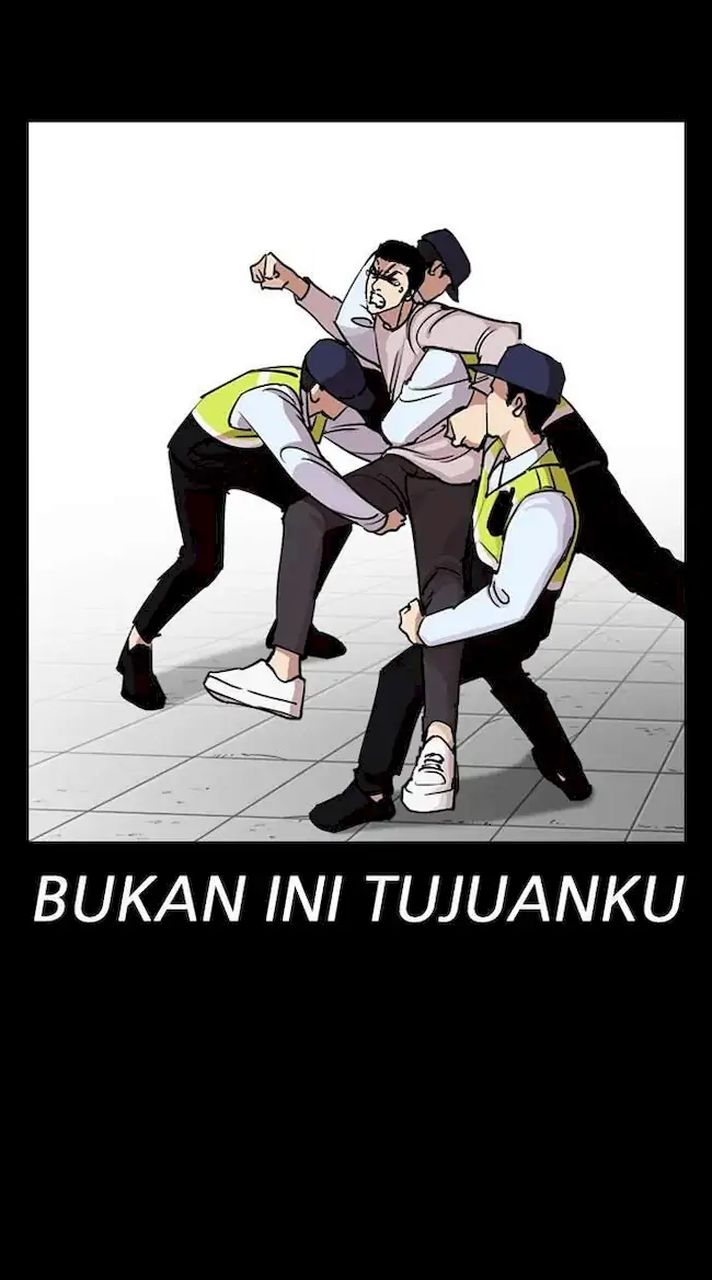 Lookism Bab 282 halaman 142