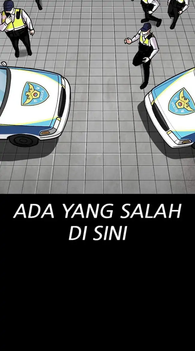 Lookism Bab 282 halaman 144