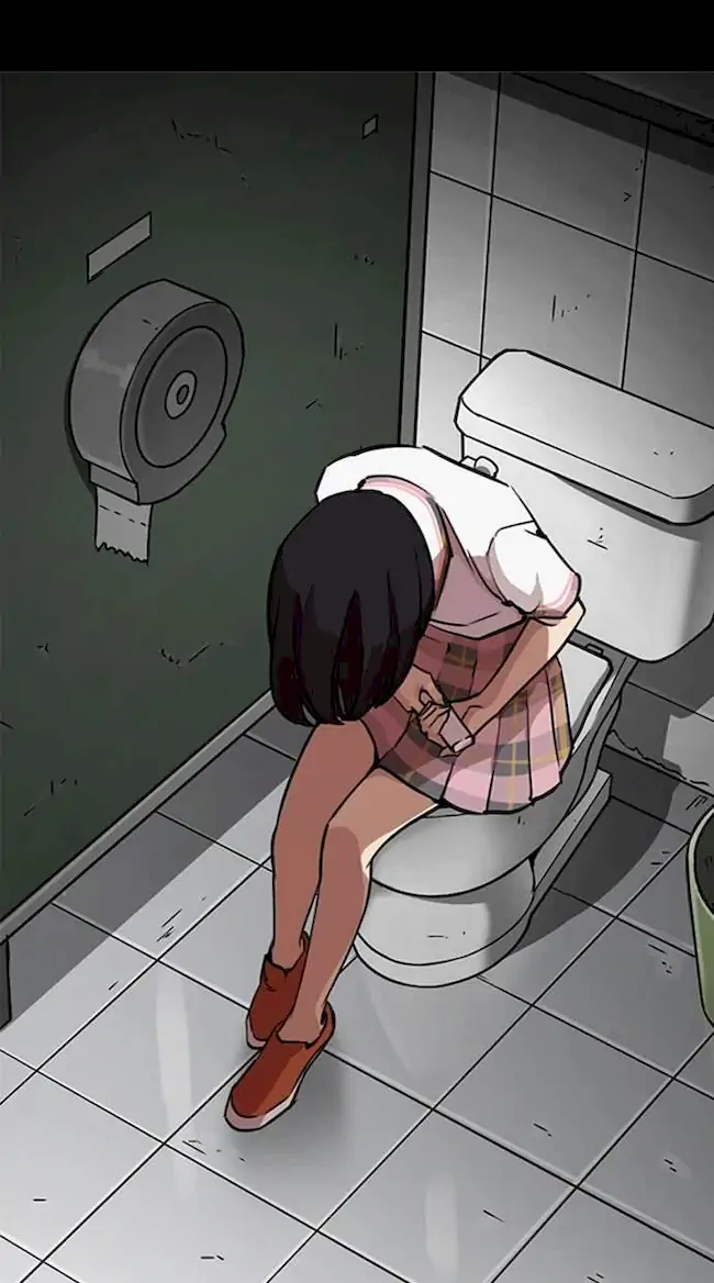 Lookism Bab 282 halaman 148