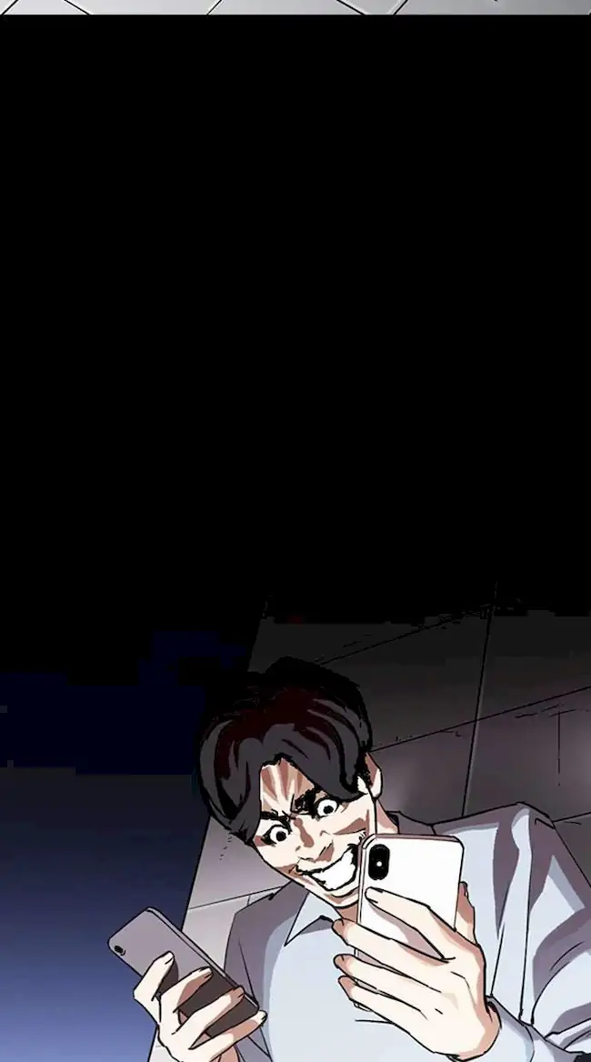 Lookism Bab 282 halaman 149
