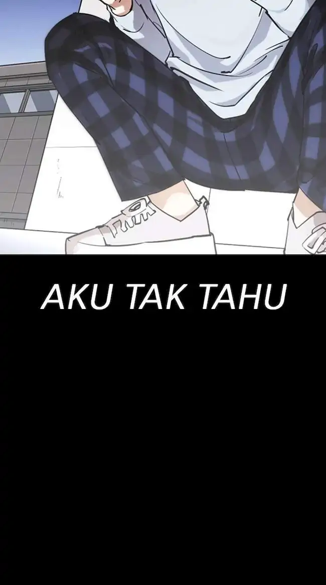 Lookism Bab 282 halaman 150