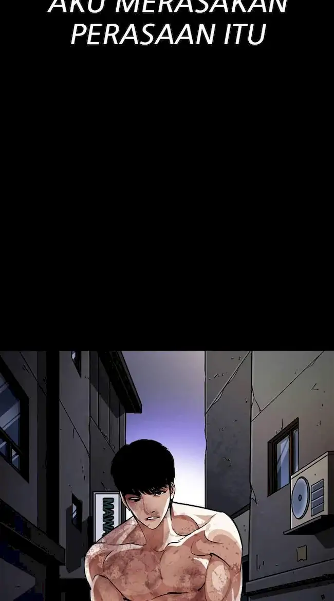Lookism Bab 282 halaman 156