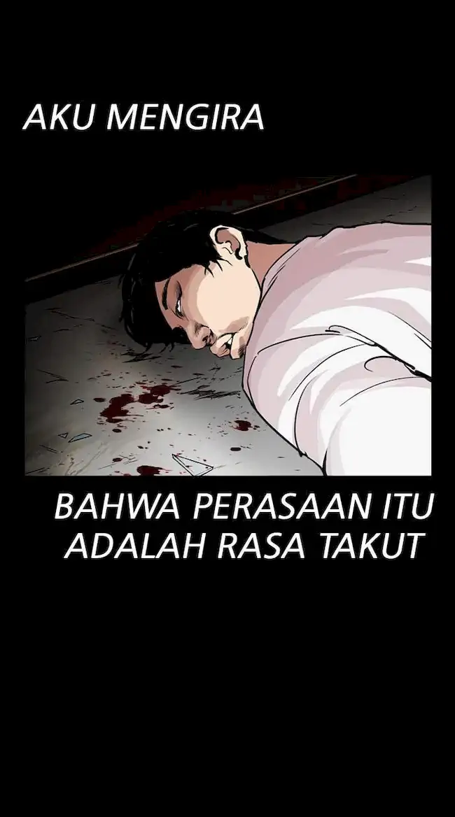 Lookism Bab 282 halaman 158