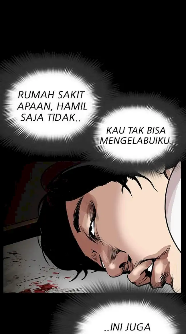 Lookism Bab 282 halaman 159