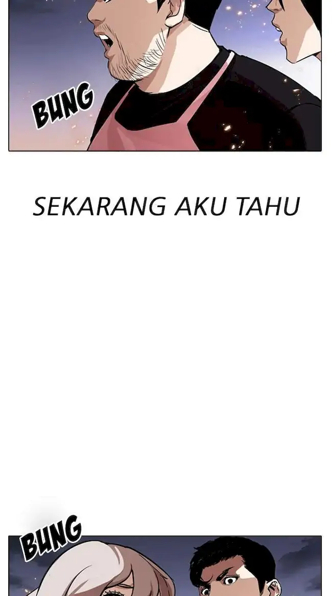 Lookism Bab 282 halaman 161