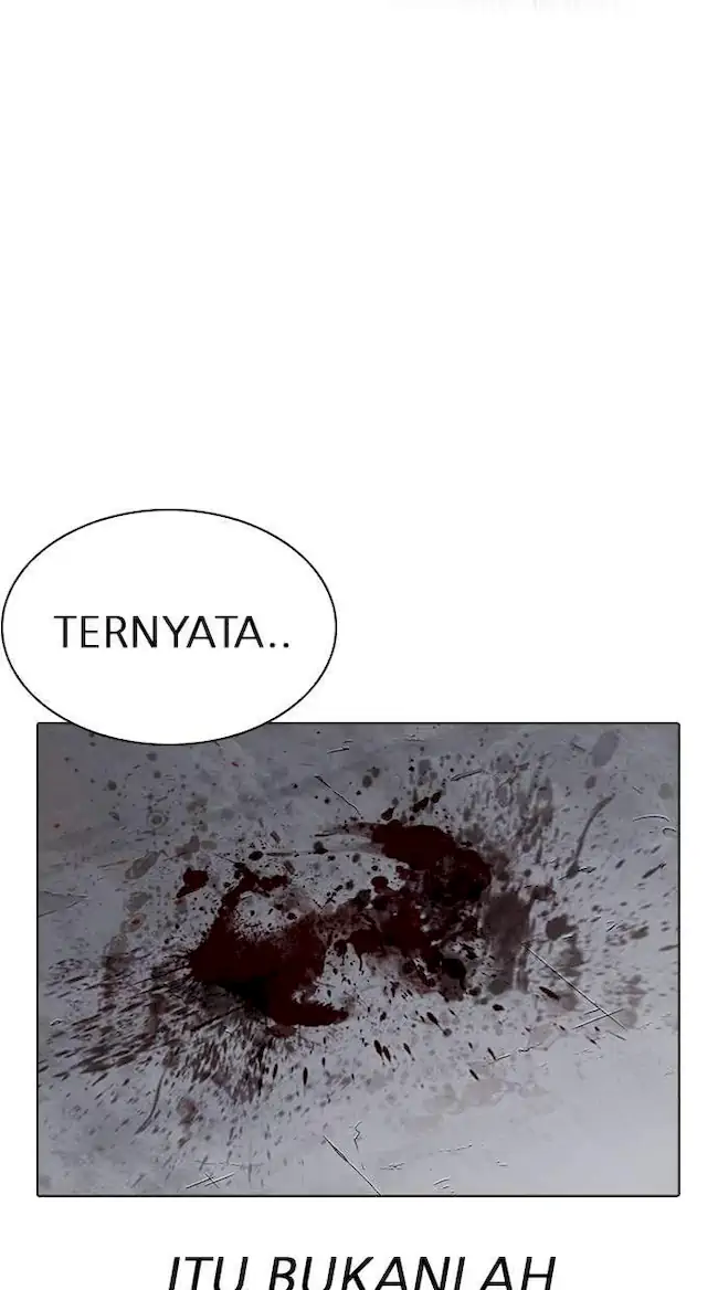 Lookism Bab 282 halaman 164