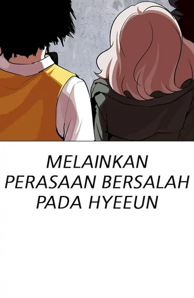 Lookism Bab 282 halaman 167