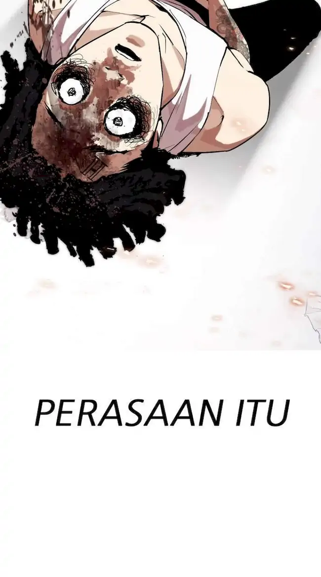 Lookism Bab 282 halaman 170