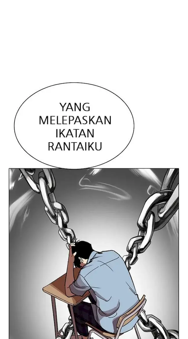 Lookism Bab 282 halaman 171