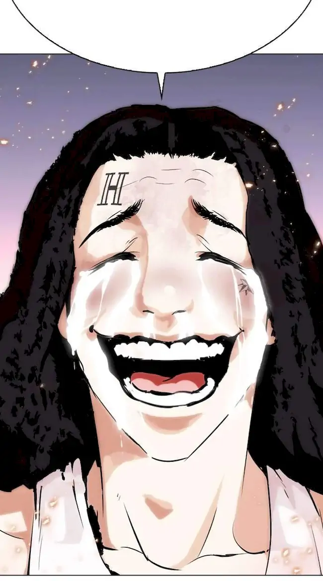 Lookism Bab 282 halaman 177