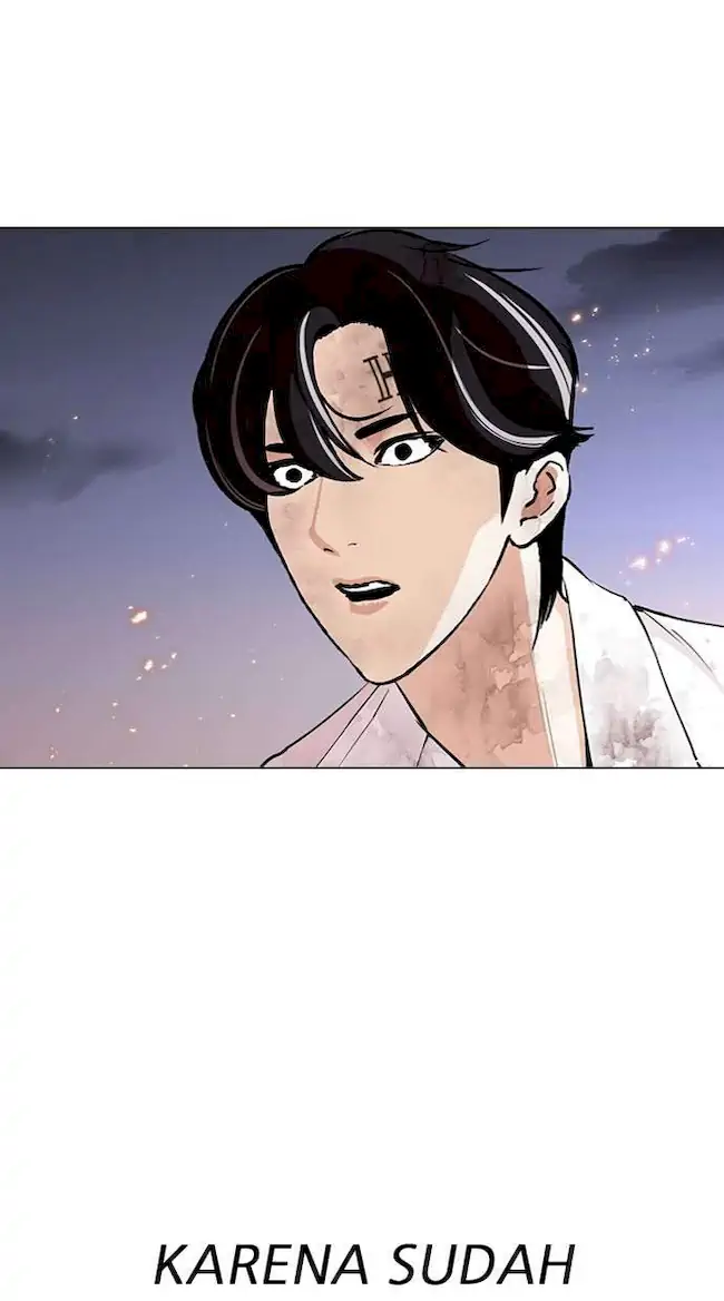 Lookism Bab 282 halaman 181