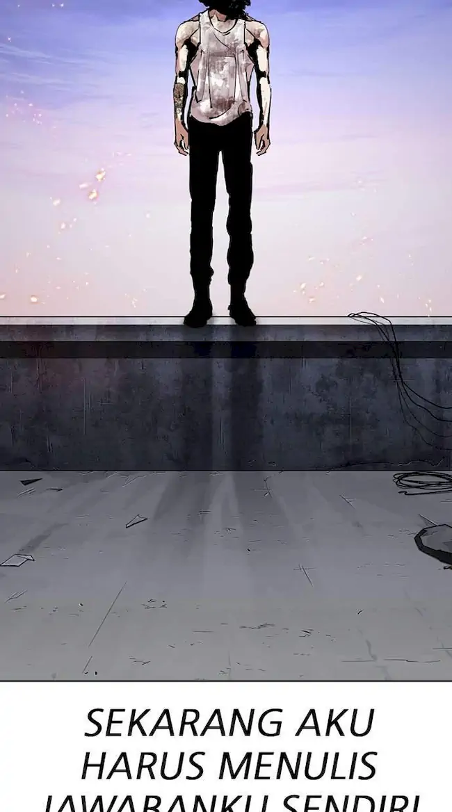 Lookism Bab 282 halaman 183