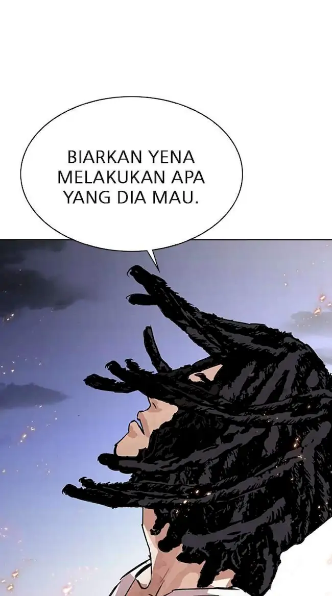 Lookism Bab 282 halaman 188