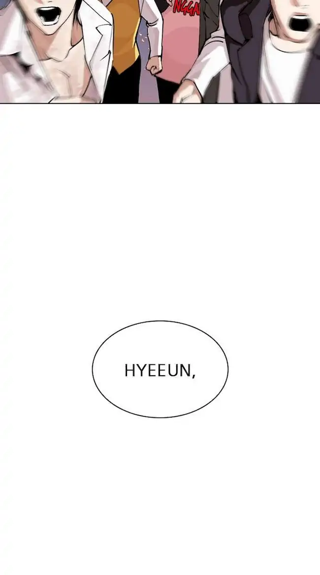 Lookism Bab 282 halaman 190