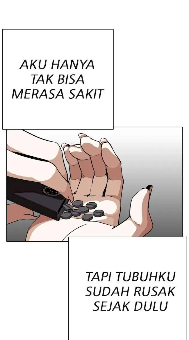 Lookism Bab 283 halaman 6