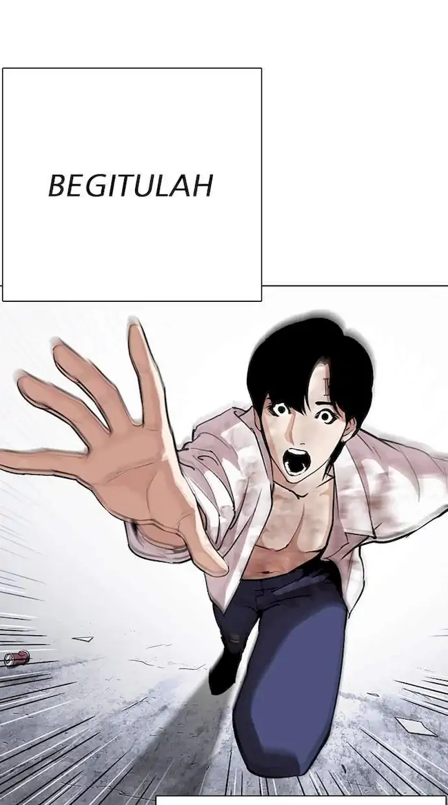 Lookism Bab 283 halaman 9