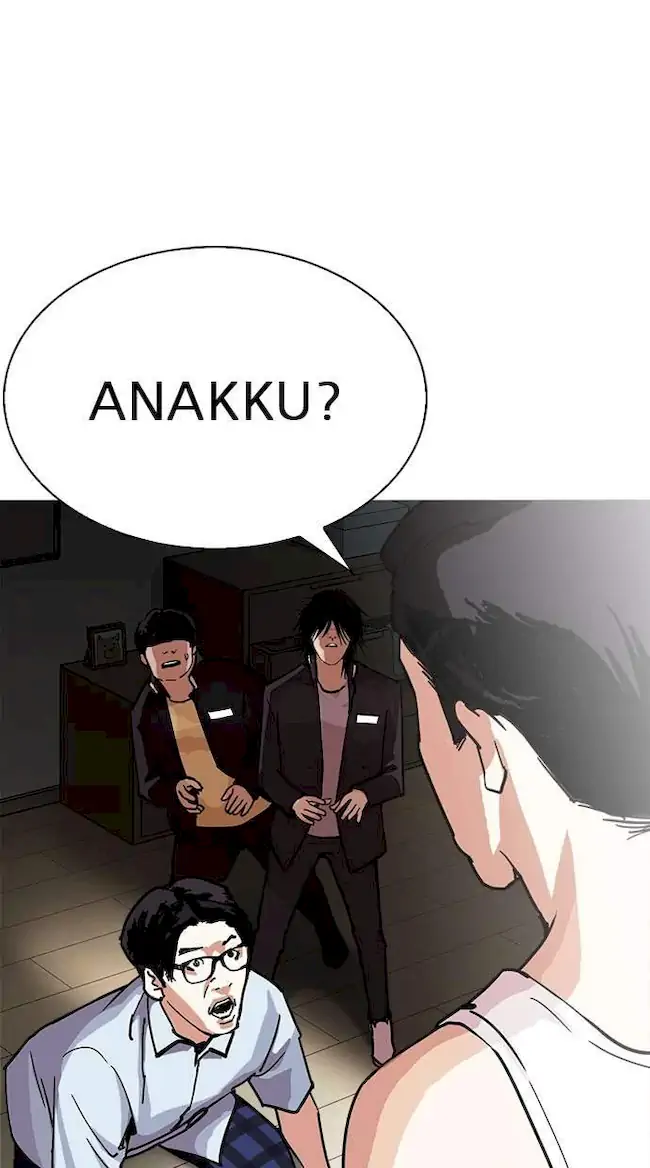 Lookism Bab 283 halaman 23