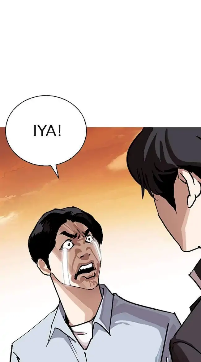 Lookism Bab 283 halaman 26