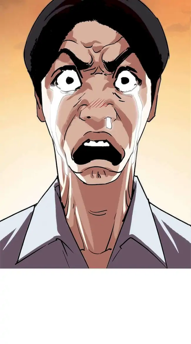 Lookism Bab 283 halaman 28