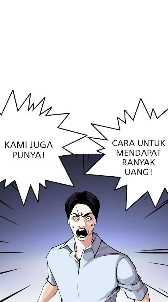 Lookism Bab 283 halaman 29