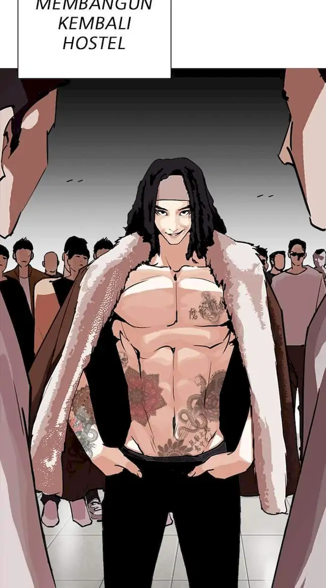 Lookism Bab 283 halaman 31