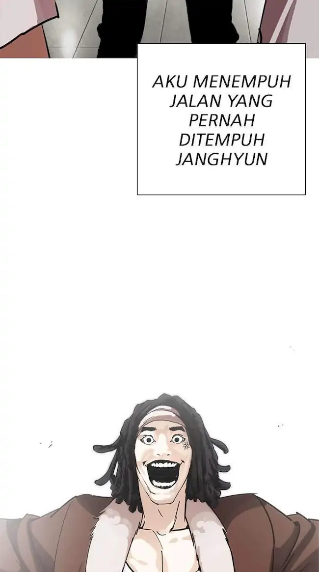 Lookism Bab 283 halaman 32
