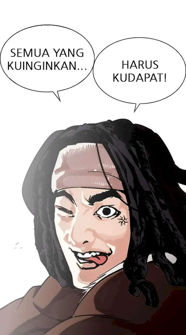 Lookism Bab 283 halaman 34