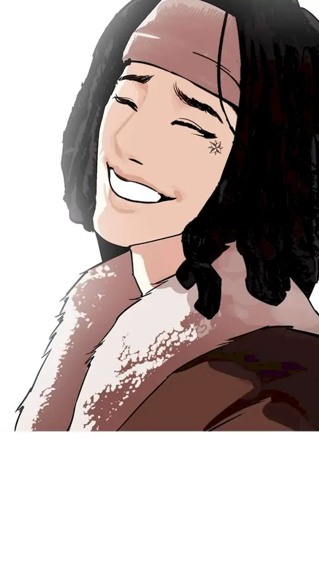 Lookism Bab 283 halaman 36