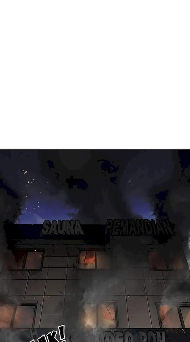 Lookism Bab 283 halaman 38