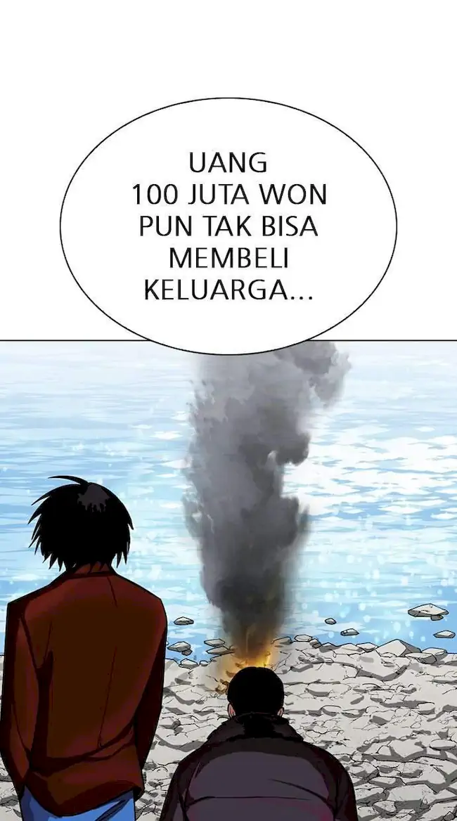 Lookism Bab 283 halaman 46