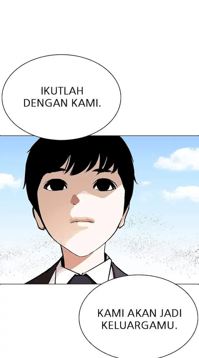 Lookism Bab 283 halaman 54