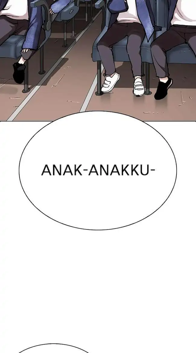 Lookism Bab 283 halaman 73
