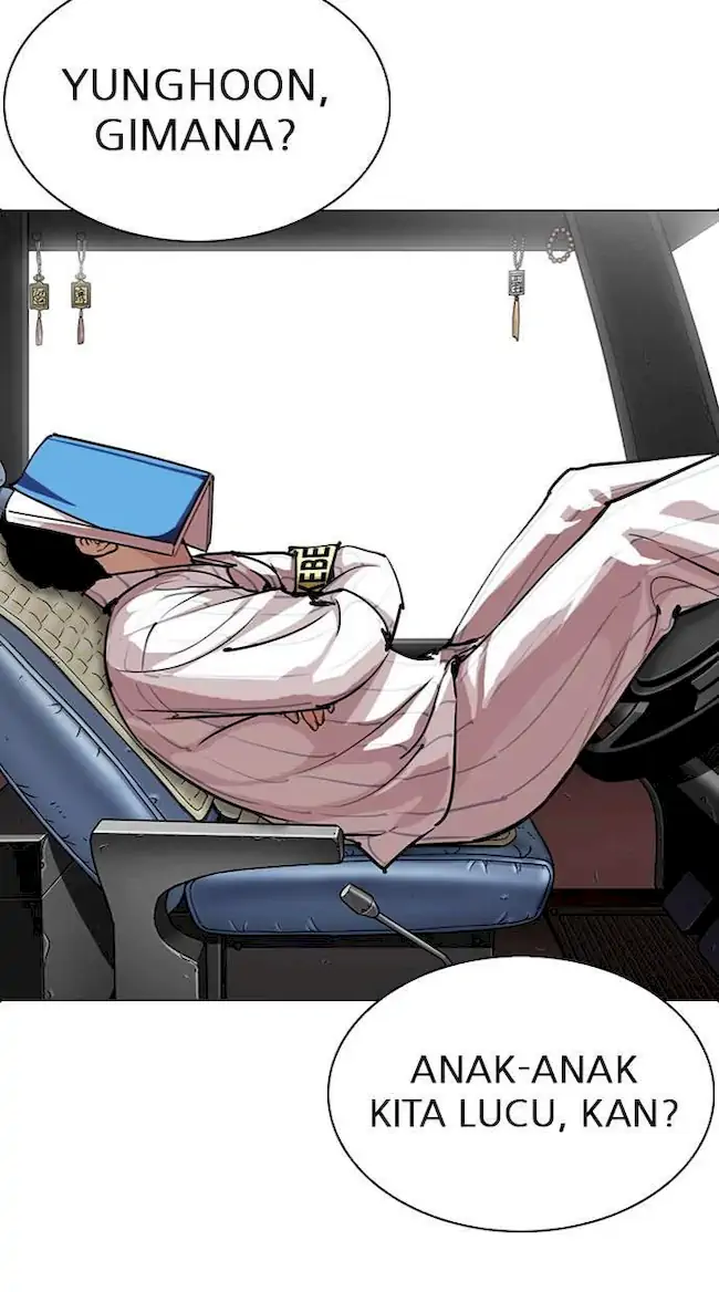 Lookism Bab 283 halaman 74