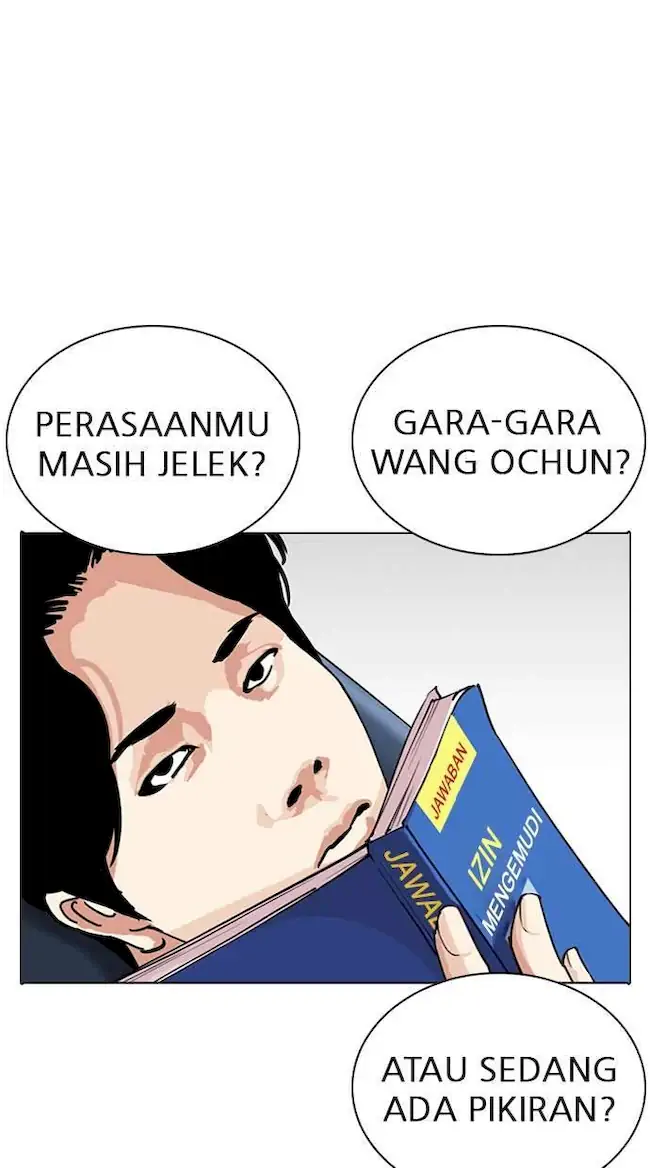 Lookism Bab 283 halaman 75