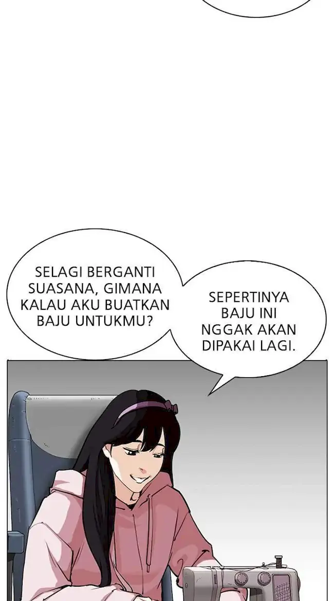 Lookism Bab 283 halaman 76