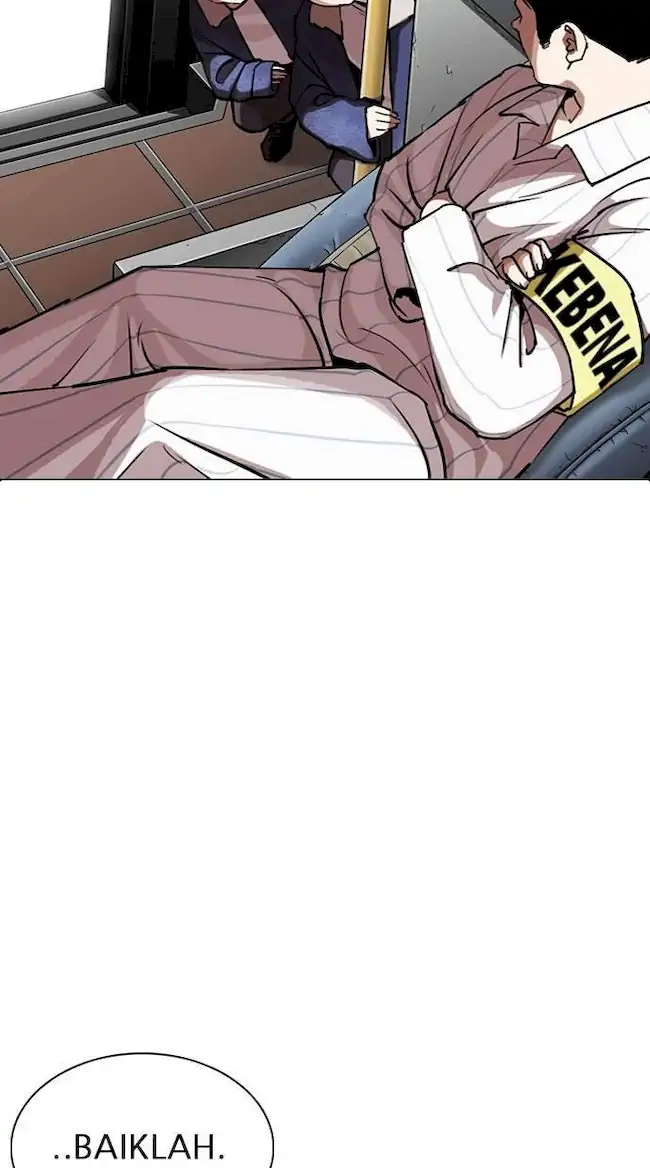Lookism Bab 283 halaman 78