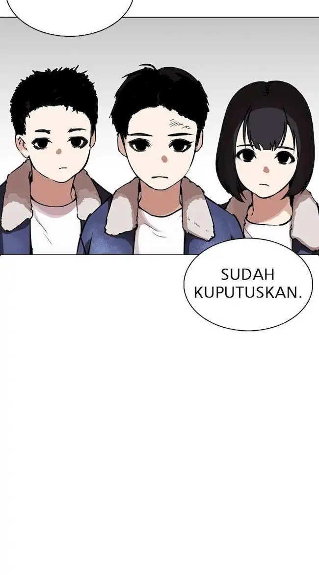 Lookism Bab 283 halaman 79
