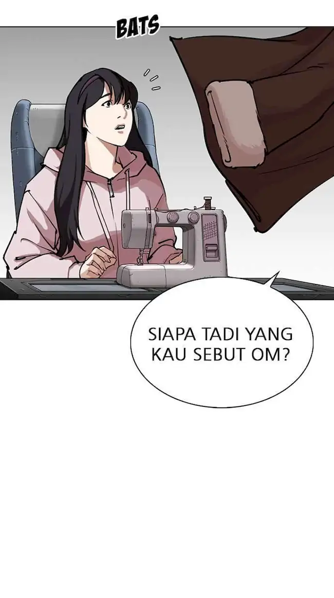 Lookism Bab 283 halaman 80