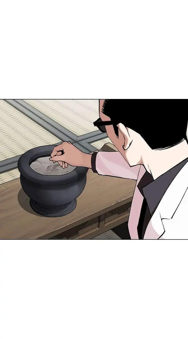 Lookism Bab 283 halaman 90
