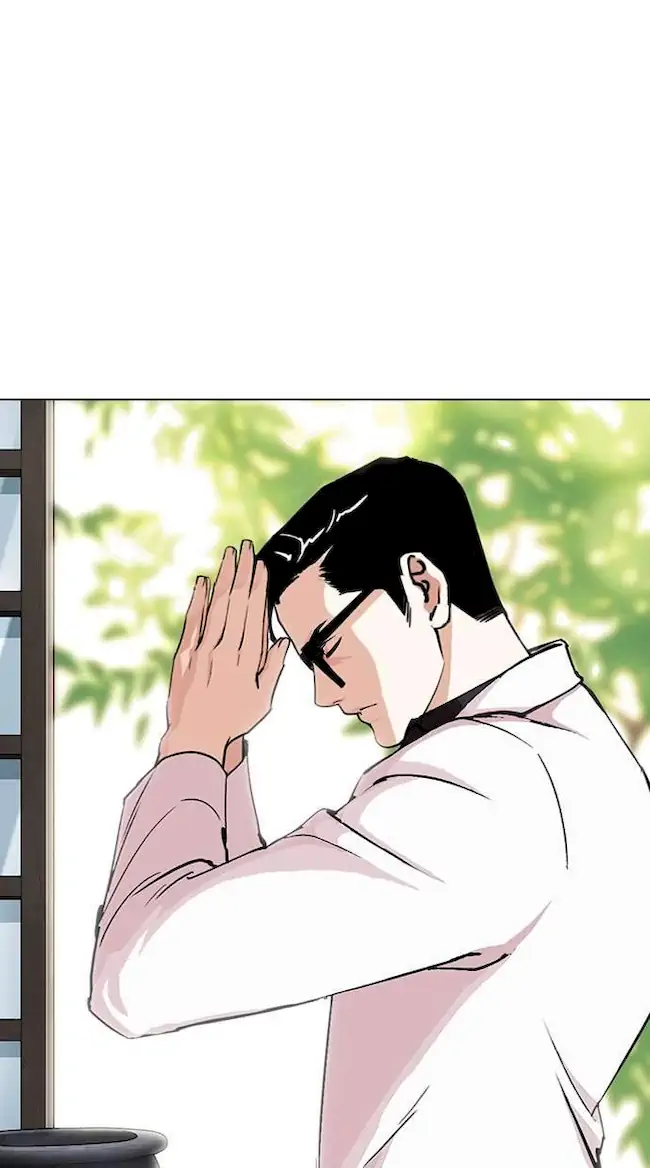 Lookism Bab 283 halaman 91