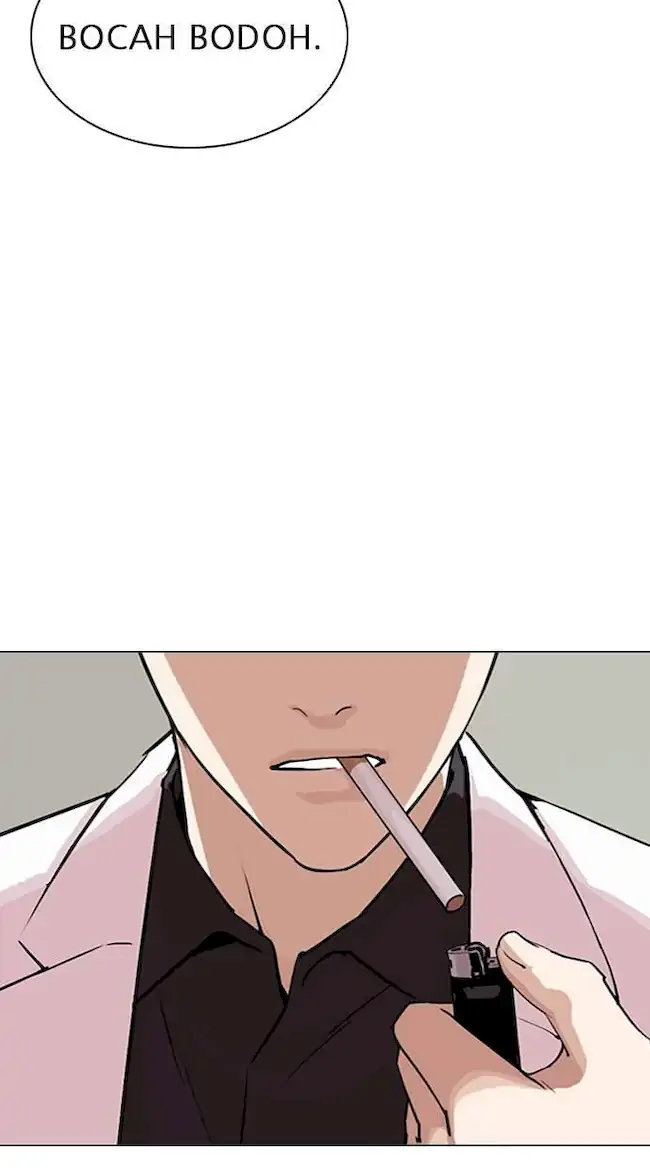 Lookism Bab 283 halaman 93