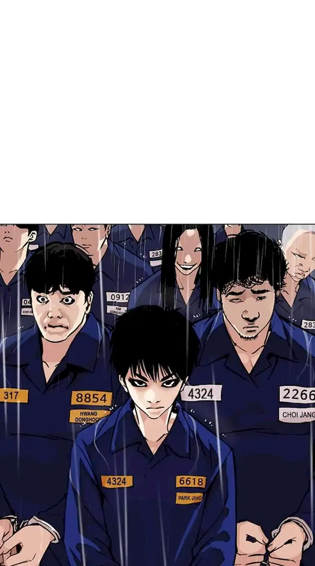 Lookism Bab 283 halaman 108