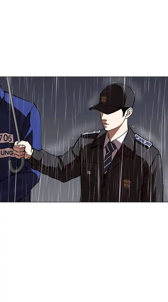 Lookism Bab 283 halaman 110
