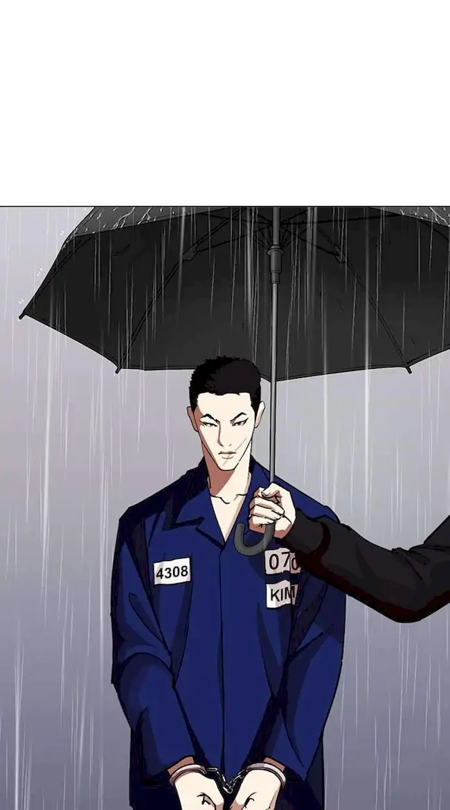 Lookism Bab 283 halaman 111