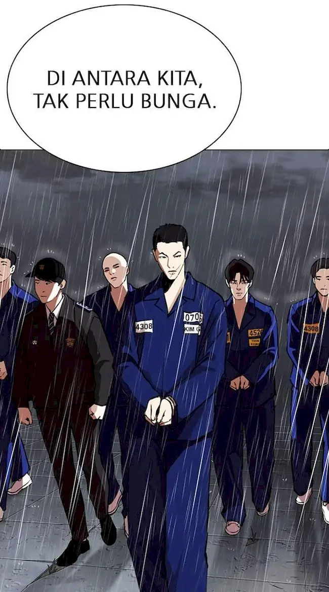 Lookism Bab 283 halaman 114