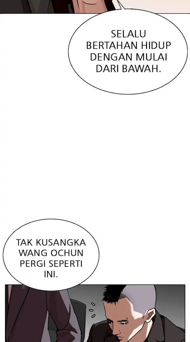 Lookism Bab 283 halaman 126