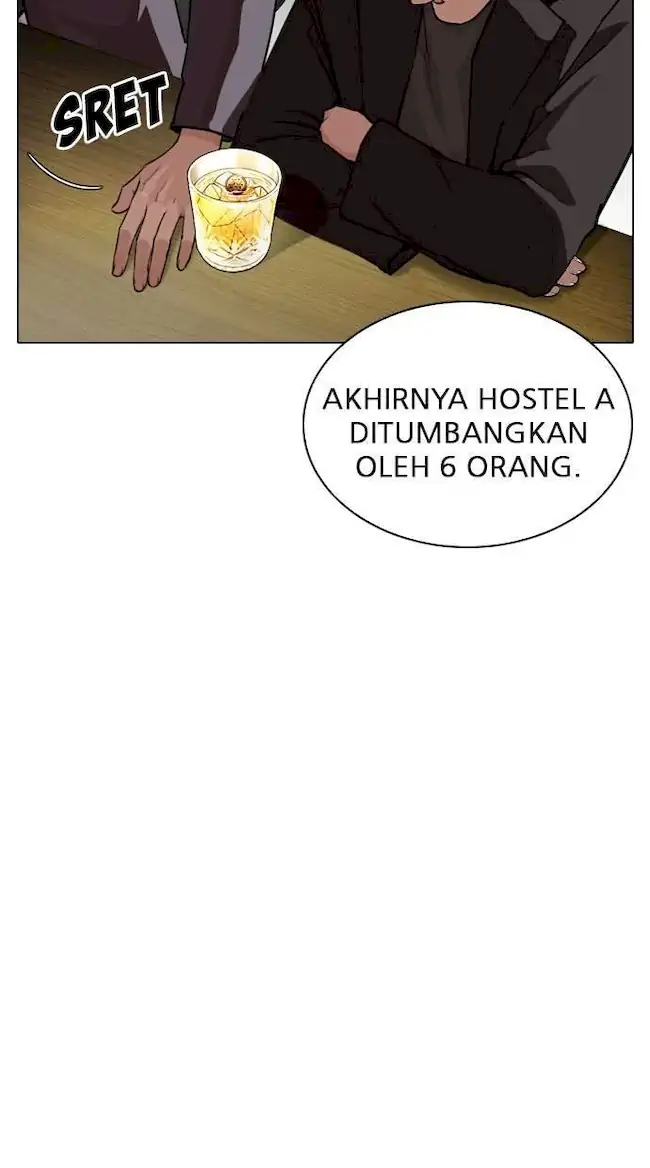 Lookism Bab 283 halaman 127